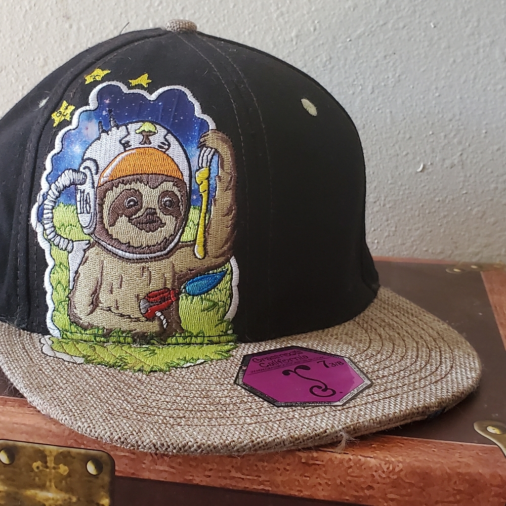 Grassroots 420 Limited Edition Hat